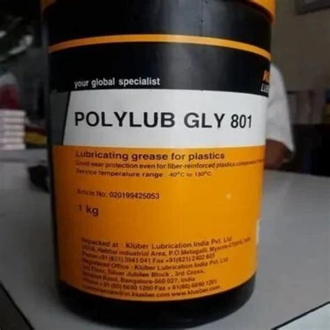 Lubrication Grease - Daikin GKL-2-100 Grease Cartridge Trader ...