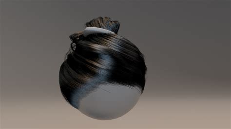 Image result for Simple XGen Hair Tutorial