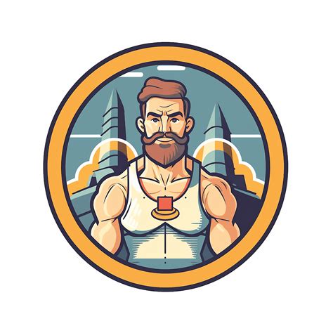 Gym Logo Creative Commons 的图像结果