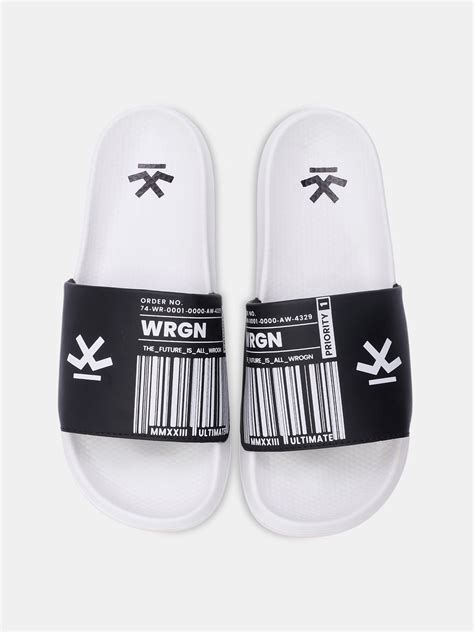 Buy Footwear for Men | Mens Footwear Online in India | Wrogn