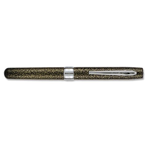 Fisher X-750 Series Gold Vein Space Pen with Comfort Grip - KnifeCenter ...