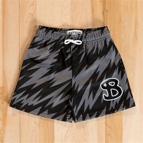 YOUTH SHORTS – BUCKETSQUAD