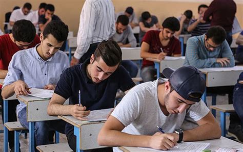 موعد امتحانات نصف العام المستوى الرفيع 2025