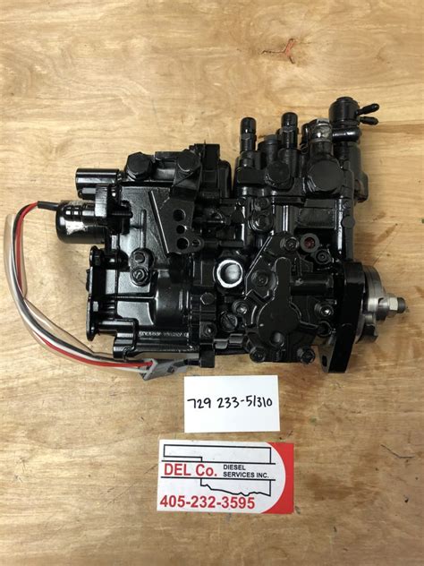 Image result for Yanmar Injection Pump Problems