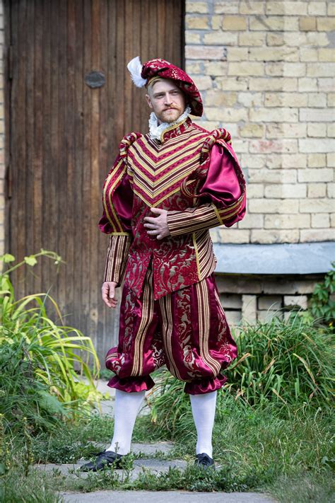 Medieval Mens Clothes at Herman Dunlap blog