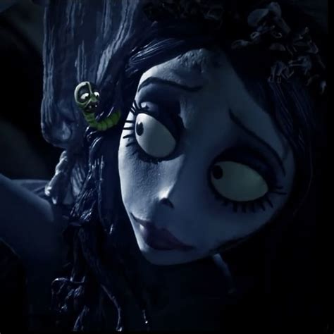 Image result for Emily Corpse Bride Pack Scene