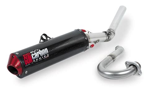 Big Gun Exhaust 09-7562 EVO R Full System, 1 Pack : Amazon.in: Car ...