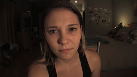 Stills | Megan Is Missing