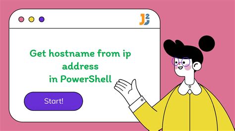 Image result for PowerShell Hostname