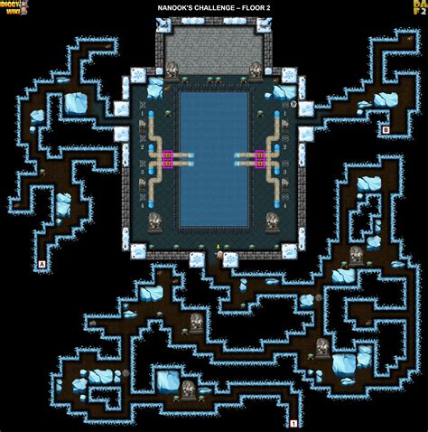 Nanook's Challenge - Diggy's Adventure | Diggy's Guide