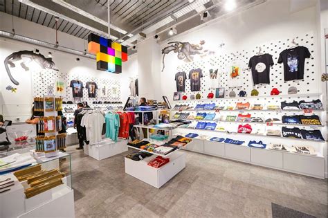 Image result for Small Retail Store Design