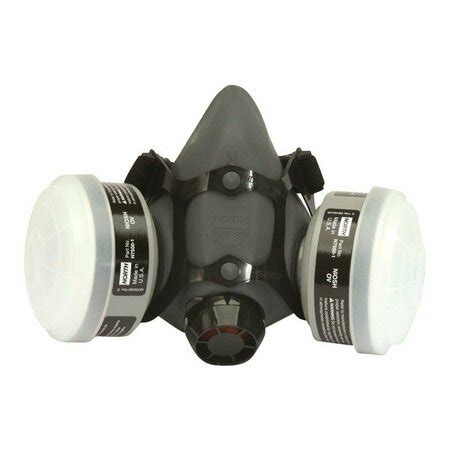Honeywell Ademco NORTH R95 HALF RESPIR M RAP-74027 | Zoro
