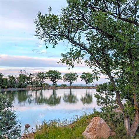 Golden Eagle Campground - Hipcamp in Colorado Springs, Colorado