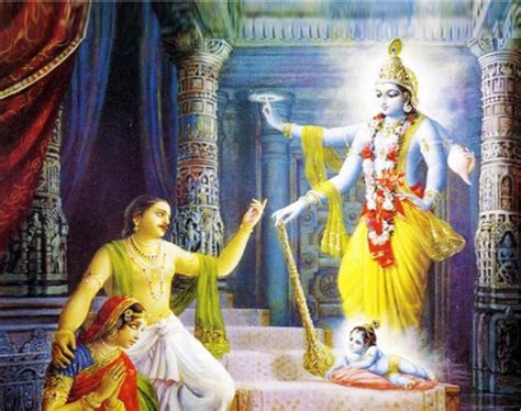 Putrada Ekadasi | ISKCON Seshadripuram