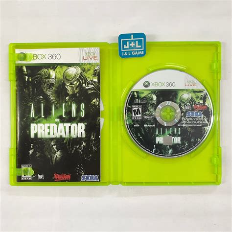 Image result for Alien vs Predator Game Xbox