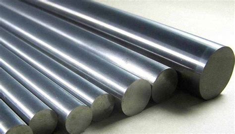 Super Duplex Steel S32760 Bars Supplier, Exporter in India