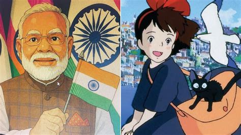 Generated your Studio Ghibli-style AI image? Here is why it is ...