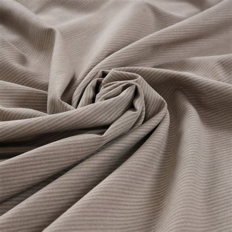 Buy MASPAR Cotsmere Cotton 300TC Striped 3Pcs Super King Bedsheet Set ...