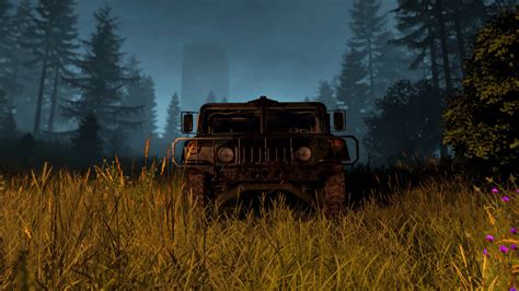 The Secrets of Livonia come to the fore in DayZ | TheXboxHub - do they have xbox in prison