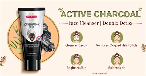 7 Face Cleansers That Does Wonders For Your Skin - Inveda