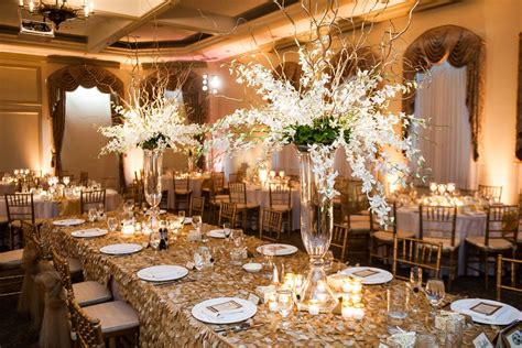 1757 Golf Club - Venue - Dulles, VA - WeddingWire