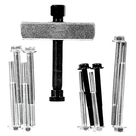 Steering Wheel Puller by K Tool International | KTI70330