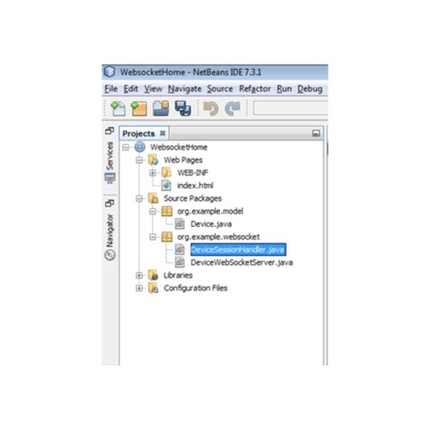 Alternative Java 的图像结果