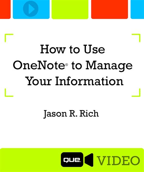 Image result for Getting Started with Microsoft OneNote