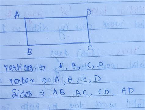 highlight on the grid a rectangle with vertices on the stars - Brainly.in