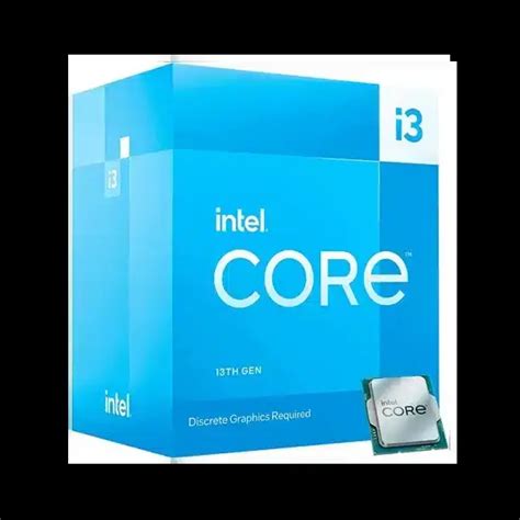 Processor - Gen Alpha Gaming