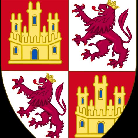 Henry II de Trastamara, King of Castile and Leon (again) (23 mar 1369 ...