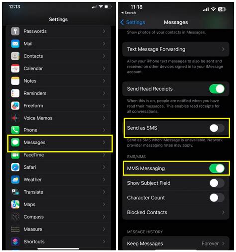 Image result for Fix iPhone Android Text Issues
