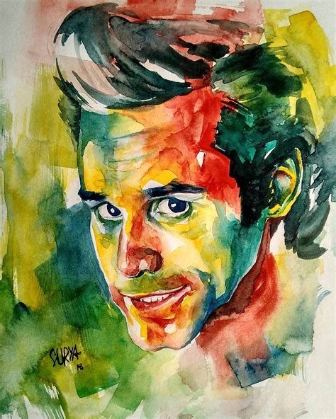 Jim Carrey Artwork Images at Harold Chappell blog