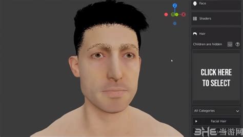 Human Generator 2.0 Tutorial 的图像结果