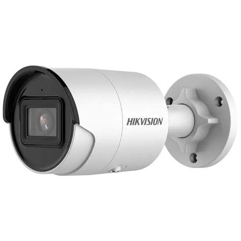 Buy hikvision ds 2cd2086g2h iu 8mp powered by darkfighter fixed mini ...