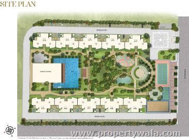 ATS Nobility - Noida Extension, Greater Noida - Apartment Project ...