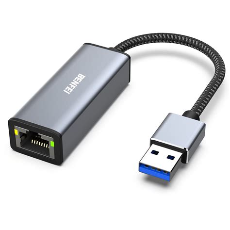 17 Best Ethernet Adapters for Laptop You Need to Consider