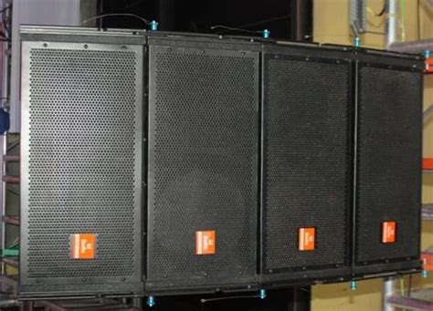 Line Array SYSTEME 的图像结果