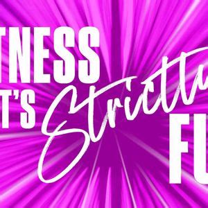 FitSteps - Ballroom & Latin Exercise Class, Bashley Village Hall, New ...