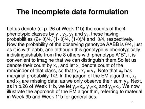EM Algorithm Examples 的图像结果
