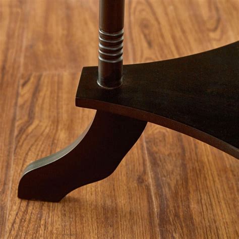 Buy Regalia Nxt End Table - Brown from Home Centre at just INR 3596.0