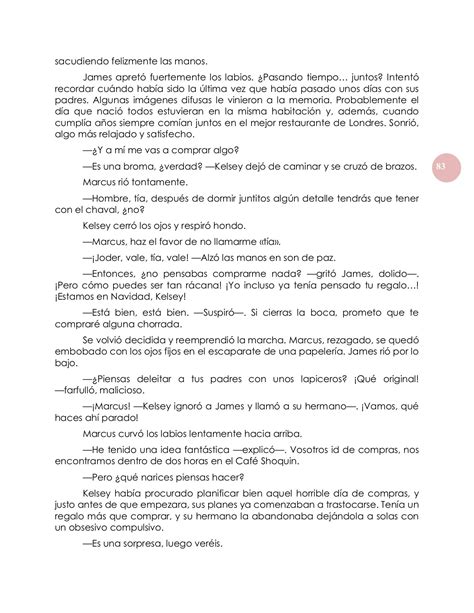 Besos de Murcielago - marinerobaila2017 - Página 83 | Flip PDF en línea ...