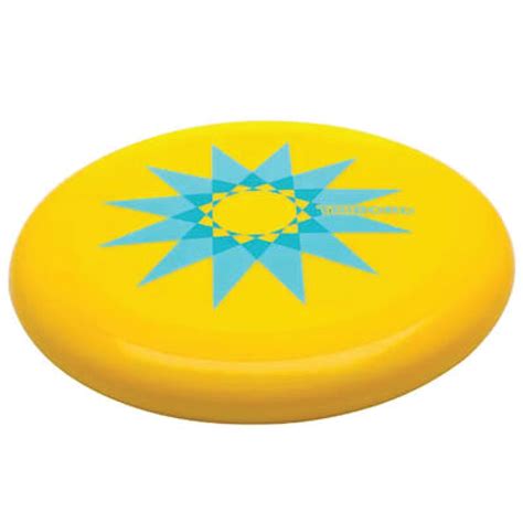 Buy Surfing Frisbees Online In India|Tribord|D90 Star Frisbee
