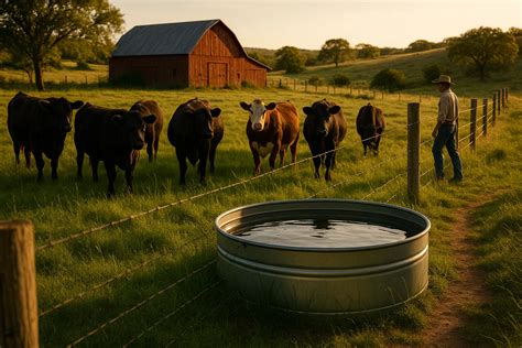 What Is Ranching? The Ultimate Guide to This Profitable Trade : FnB Tech