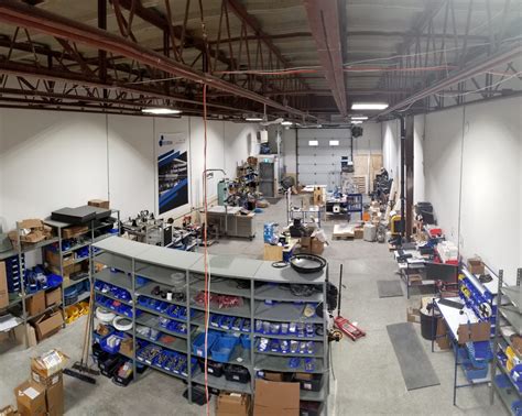 Job Offers - 3D Printing Industry Leaders- DYZE DESIGN