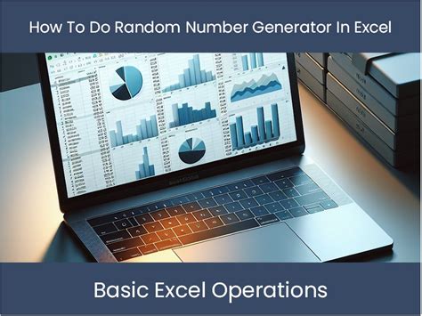 Image result for Excel Random Number Generator for Sampling