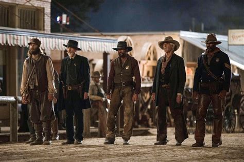 Is Billy Bob Thornton's '1883' Character Based on a Real Person?
