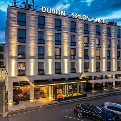 The 10 Best Hotel Deals in Dublin (Aug 2025) - Tripadvisor