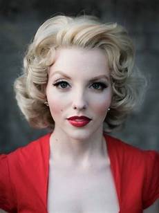 50s Hairstyles by Fabulous 50s Hairstyles You D Totally Wear Today 50s Hairstyles
