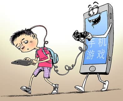 学生沉迷手游问题突出 专家：父母陪伴多一点，孩子“机瘾”少一点-新闻中心-温州网
